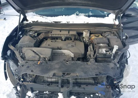 2020 Buick Envision Awd Essence z USA, uszkodzony, nr VIN LRBFX2SA2LD137363